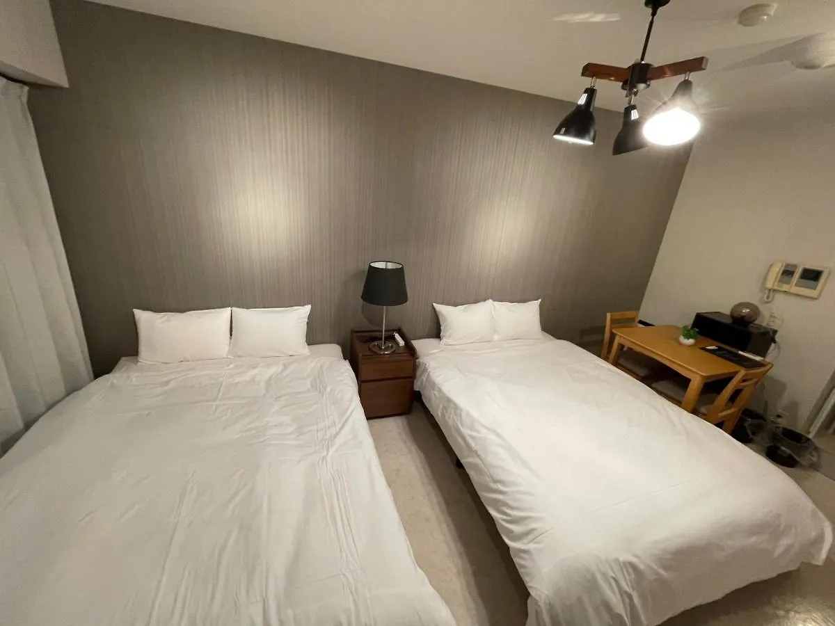 Ferienwohnung マルチステイ大阪天満111 0*, Ōsaka Japan