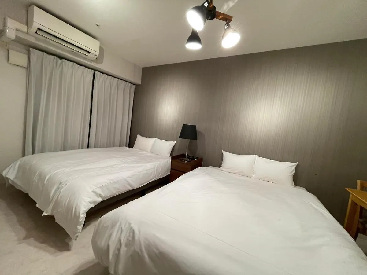 Ferienwohnung マルチステイ大阪天満111 Japan